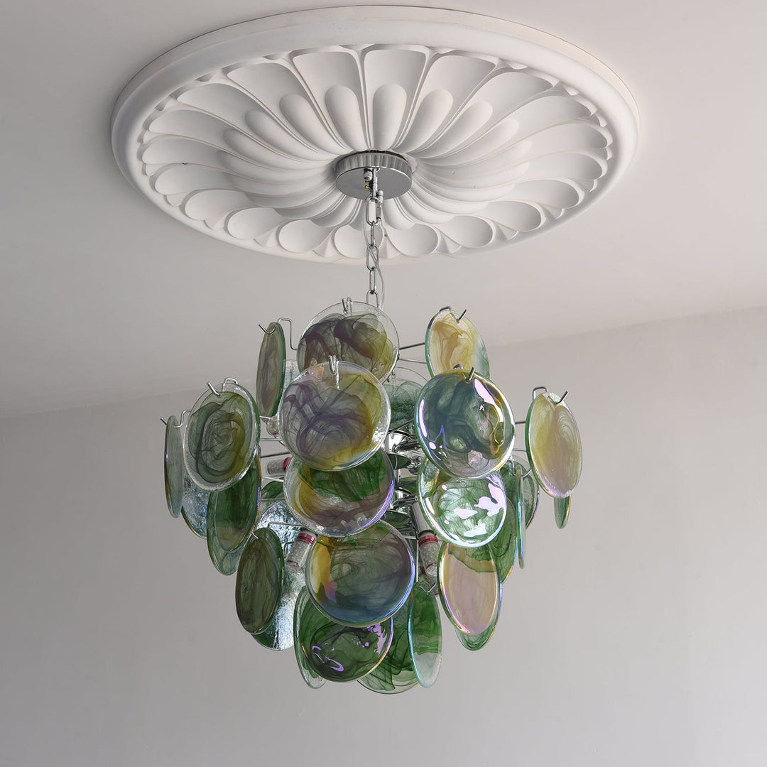 Candelabro Venfield