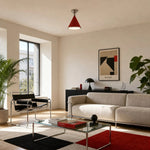 Afbeelding laden in galerijweergave, Bedroom scene, black shade