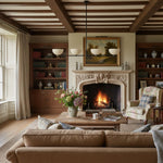 Load image into Gallery viewer, Metio Multi-Shade Contemporary Metal Chandelier for Living Room
