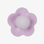 Afbeelding laden in galerijweergave, Florixa Bloeiende Bloem Wandlamp - Stekker en Vaste Lamp voor Slaapkamerdecoratie