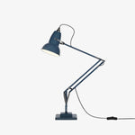 Load image into Gallery viewer, Classic Multicolor Desk Lamp - Adjustable Spring-Arm for Study Room
