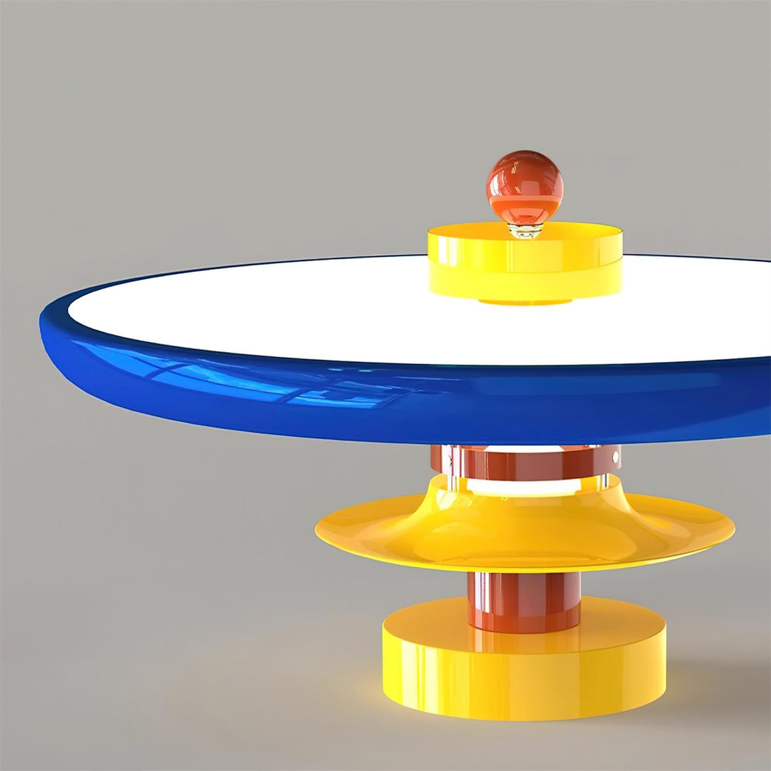 Saturn Pop Deckenleuchte
