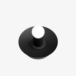 Load image into Gallery viewer, Radiro Globe Open-Globe Scandinavian Wall Light for Hallway &amp; Dining
