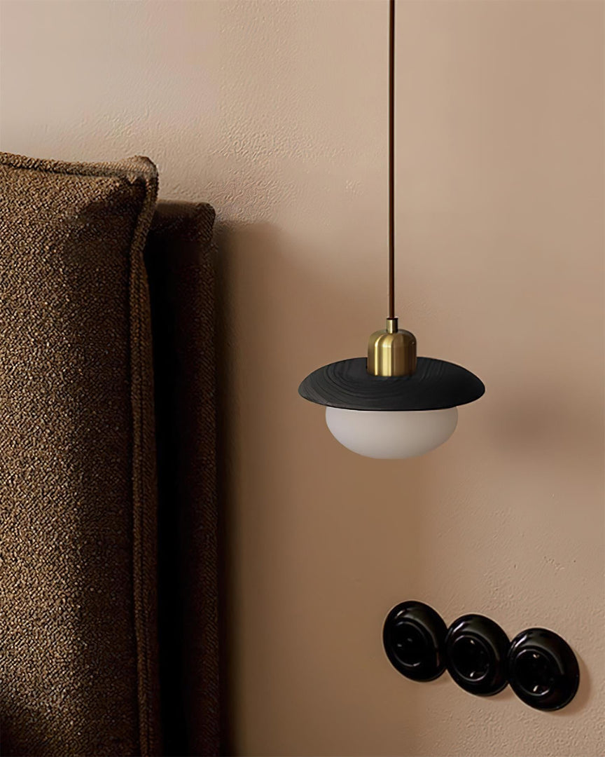 Mistral Pendelleuchte