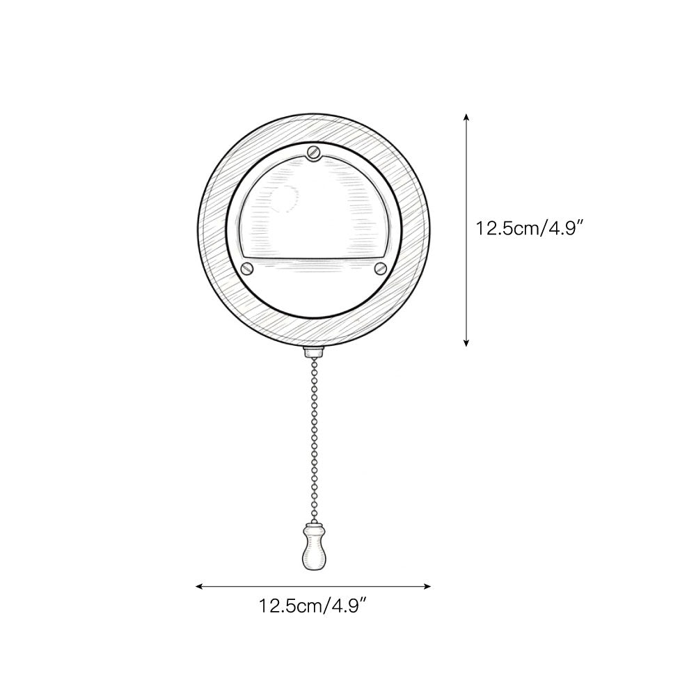 Lámpara de Pared Signal Workstead