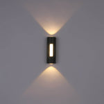 Cargar imagen en el visor de la Galería, Luz Exterior Moderna LED IP65 Impermeable