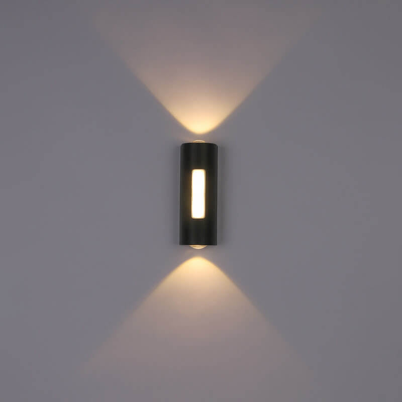 Luz Exterior Moderna LED IP65 Impermeable