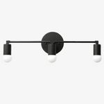 Load image into Gallery viewer, Mobilux Contemporary Linear Vanity Wall Lamp for Bath &amp; Living Room
