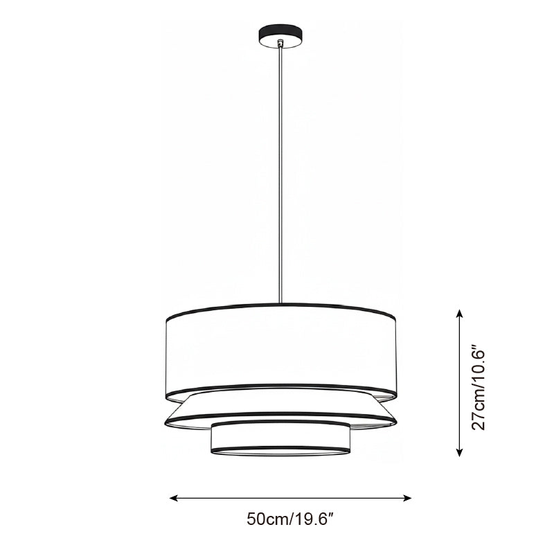 Suspension Circlune