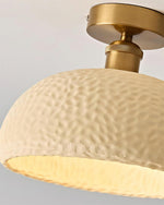Charger l'image dans la visionneuse de la galerie, Lampe de plafond Moss Glow