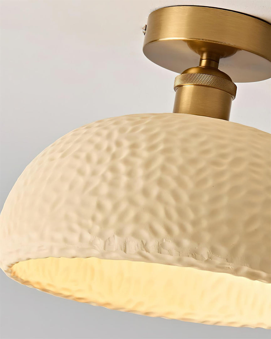 Lampe de plafond Moss Glow