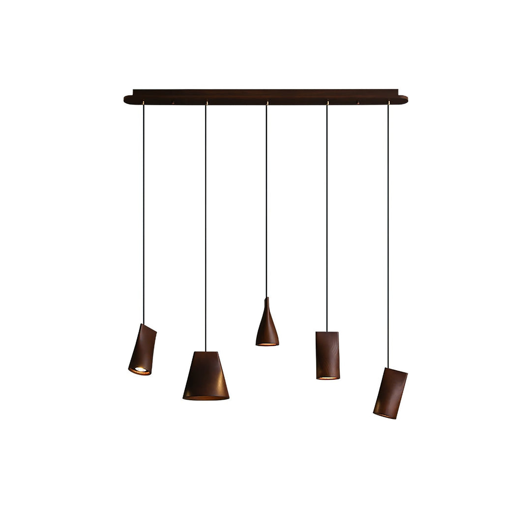Lampa wisząca Bellwood