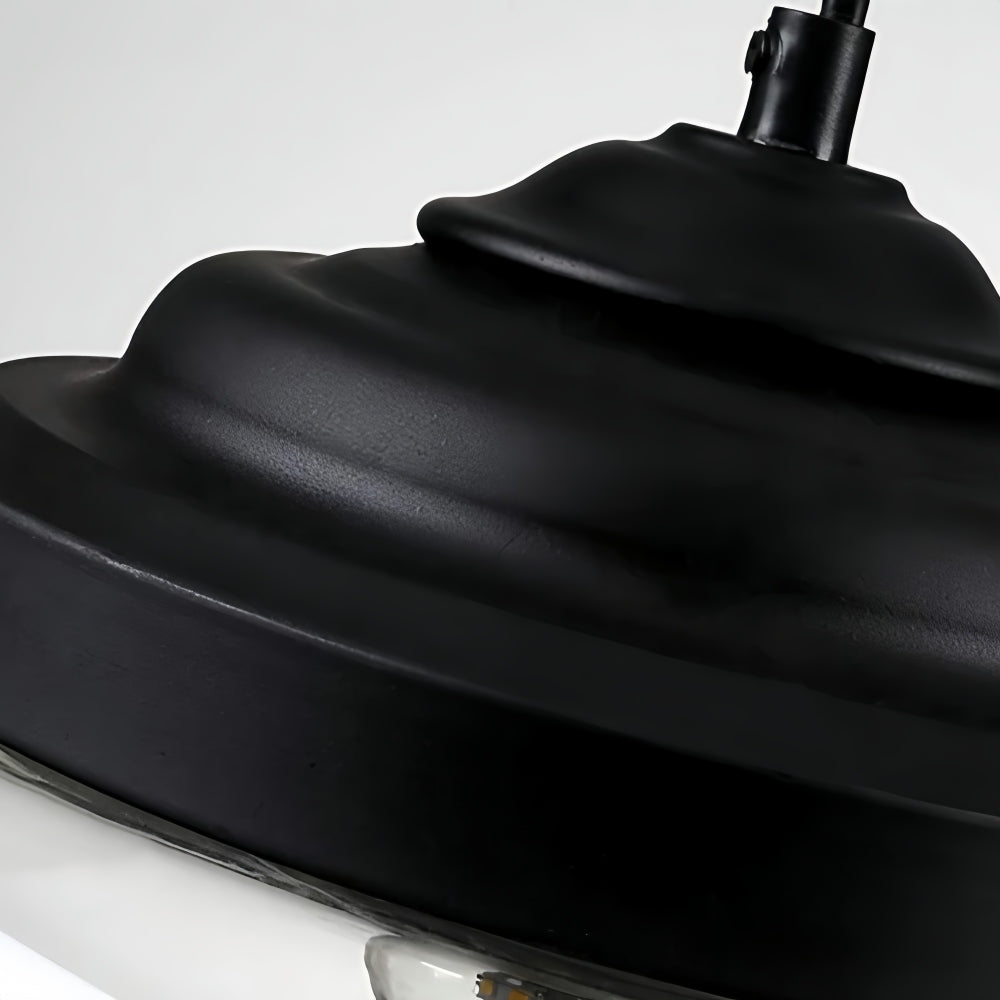 Beastlynn Dierlijke Glazen Hanglamp - Creatief Zoo Ontwerp Hanglamp voor Kinderkamer N23