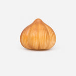 Carica l'immagine nella visualizzazione Galleria, Accessori per mobili in legno lavorati a mano a forma di frutta