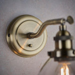 Load image into Gallery viewer, Auroris Contemporary Wall Light for Hallway &amp; Entryway
