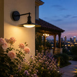 Cargar imagen en el visor de la Galería, Leviaxa Adjustable Outdoor Wall Lamp