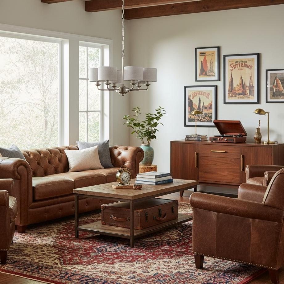 Tela antieke kroonluchter met meerdere armen - elegante designkroonluchter voor interieur van woningen