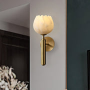 Mian Alabaster Wall Lamp