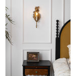 Load image into Gallery viewer, Verdure Vintage Sconce