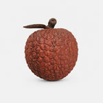 Carica l'immagine nella visualizzazione Galleria, Accessori per mobili in legno lavorati a mano a forma di frutta