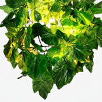 Afbeelding laden in galerijweergave, Boltvein Natuurlijke Geïnspireerde Hanglamp - Botanisch-Industriële Fusie Ontwerp voor Modern Interieur U24