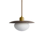 Load image into Gallery viewer, Vireo Pendant Lamp