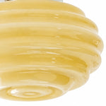 Load image into Gallery viewer, Cirren Nordic Minimalist Multi-Tier Flush Mount Ceiling Light for Bedroom Decor