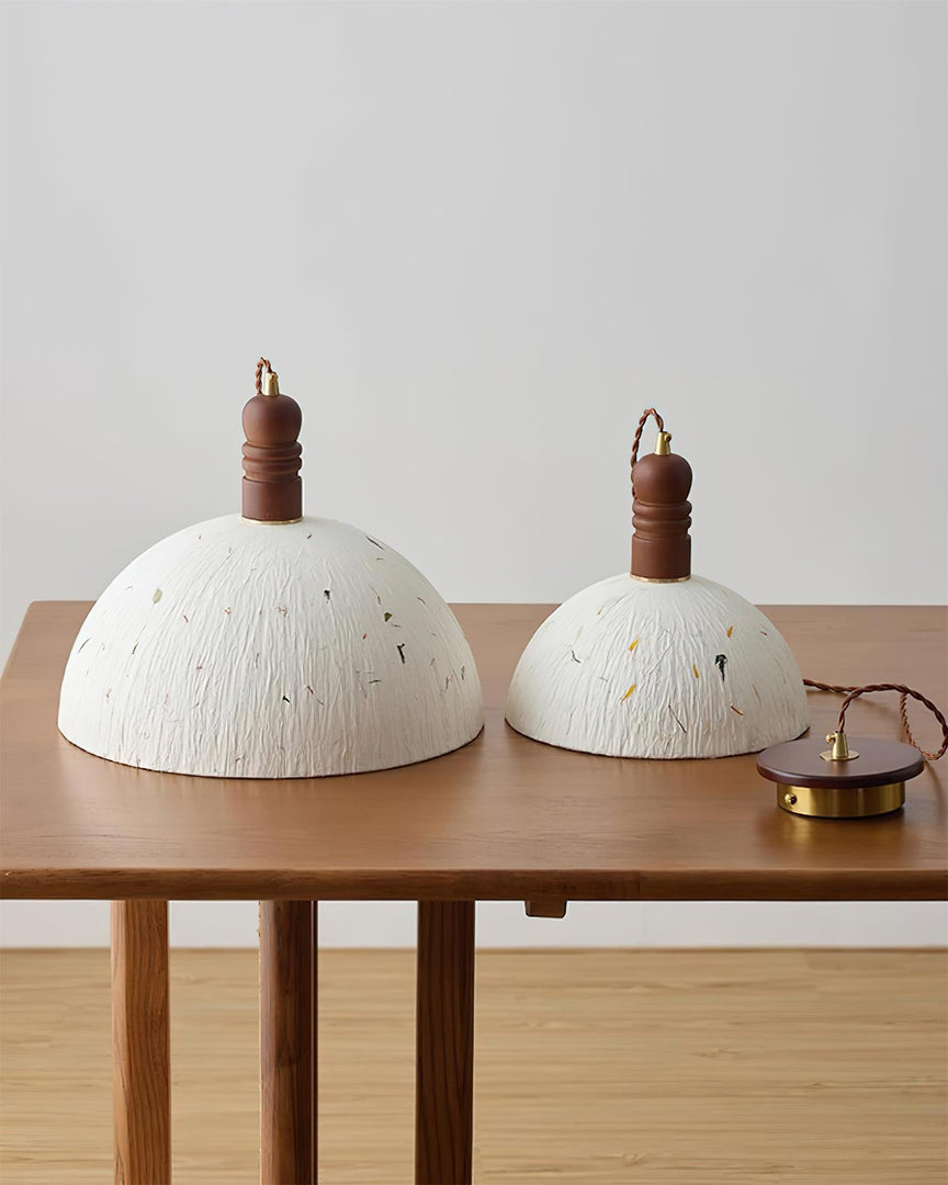 Lampa wisząca Sylvane Dome