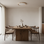 Load image into Gallery viewer, Dari Round Ceiling Light