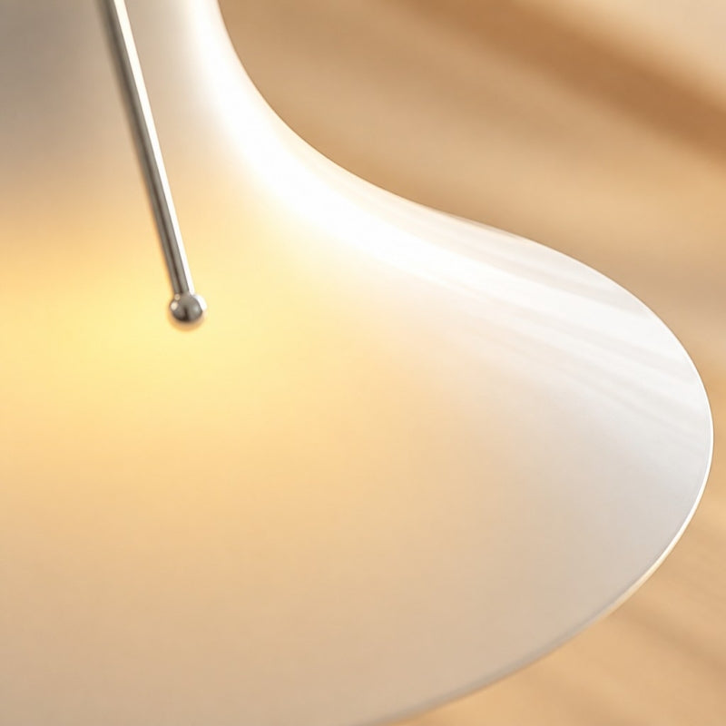 Kallera Magnolia Inspired Ceiling Lamp – Contemporary Light for Dining Room and Hallways
