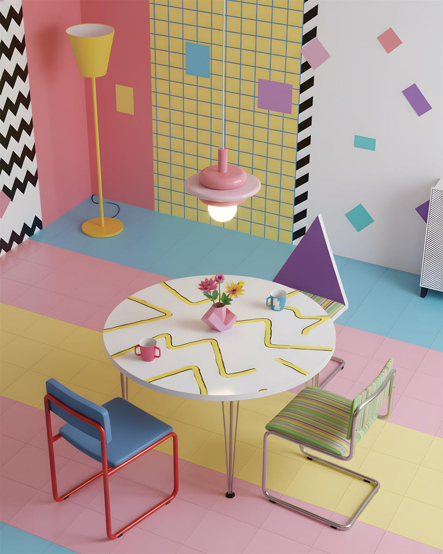 LolliDrop Pendelleuchte