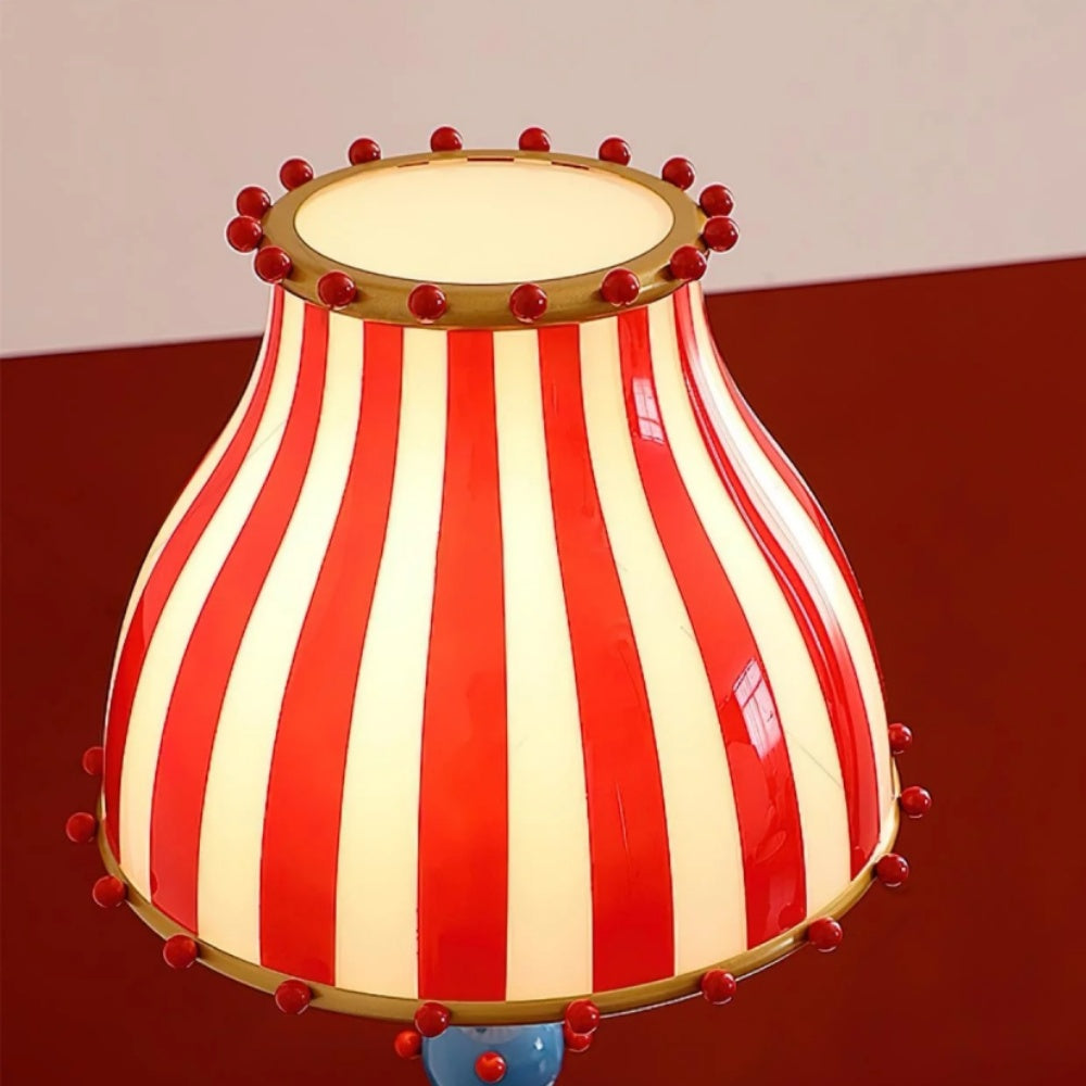 Festilo Circus Sculpturale Vloerlamp – Gebogen Boog Metaal Ontwerp Vloerlamp voor Woonruimtes