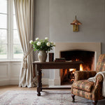 Load image into Gallery viewer, Conique Metal Minimalist Wall Sconce - Sculptural Brass Arch Light for Modern Interiors
