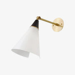 Load image into Gallery viewer, Oribelle Minimalist Wall Lamp – Contemporary Metal Sconce for Interior Space
