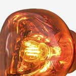 Afbeelding laden in galerijweergave, Glyador moderne effect wandlamp organisch oppervlaklicht voor woonkamer N27