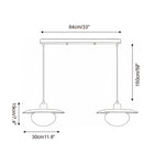 Load image into Gallery viewer, Vireo Pendant Lamp