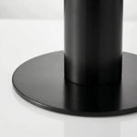 Bild in die Galerieansicht laden, Virelith Moderne Zeitgenössische Tischlampe – Elegante Metallbasis Schreibtischlampe für Schlafzimmer und Lounge