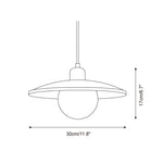 Charger l'image dans la visionneuse de la galerie, Lampe suspendue Deymos