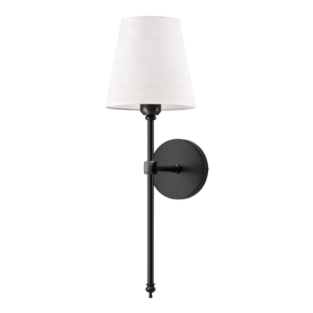 Luz de Pared Elegante Inalámbrica The Princely Torch