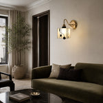 Załaduj obraz do przeglądarki galerii, Vintage Music Note Wall Sconce - image 8