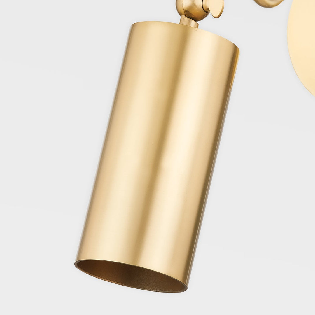 Lampa ścienna Bea