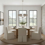 Afbeelding laden in galerijweergave, Tela antieke kroonluchter met meerdere armen - elegante designkroonluchter voor interieur van woningen