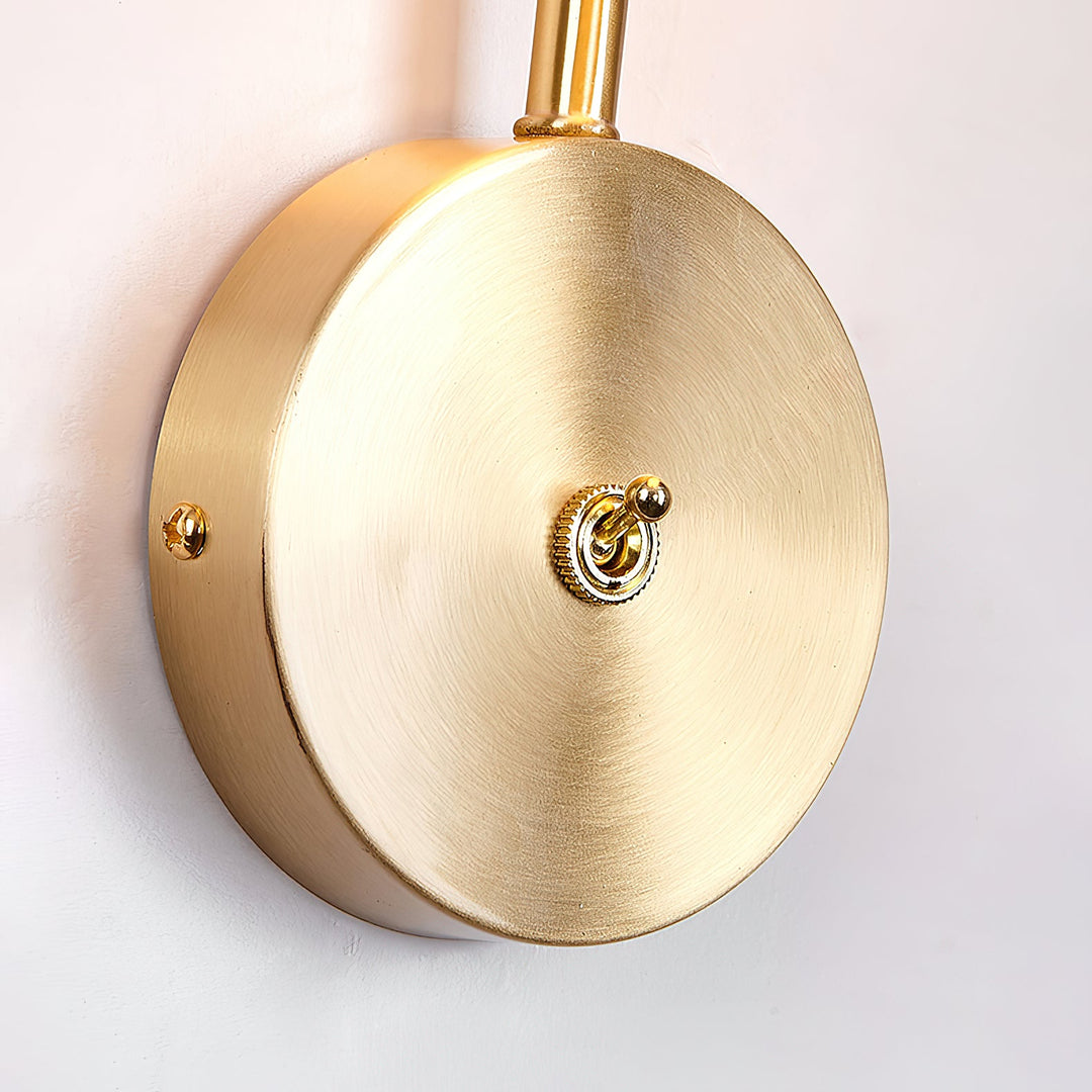 Wella Wall Lamp