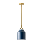 Load image into Gallery viewer, Hanton Modern Metal Pendant Light - Hanging Lamp for Kitchen
