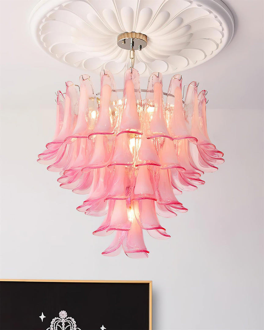 Candelabro Alrinis