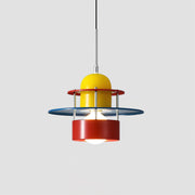 Lampa wisząca Coloraxis