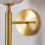 Load image into Gallery viewer, Mian Alabaster Wall Lamp