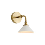 Load image into Gallery viewer, Thetford Wall Sconce