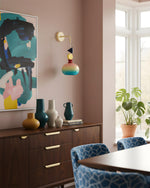Bild in die Galerieansicht laden, Jellytone Wandleuchte