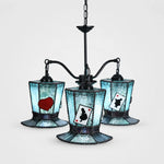 Cargar imagen en el visor de la Galería, ALICE-TRIPLE-SKYBLUE-STORY